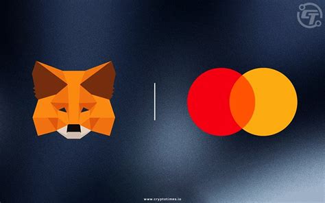 MetaMask, Mastercard and Baanx Unveil Revolutionary Way to 